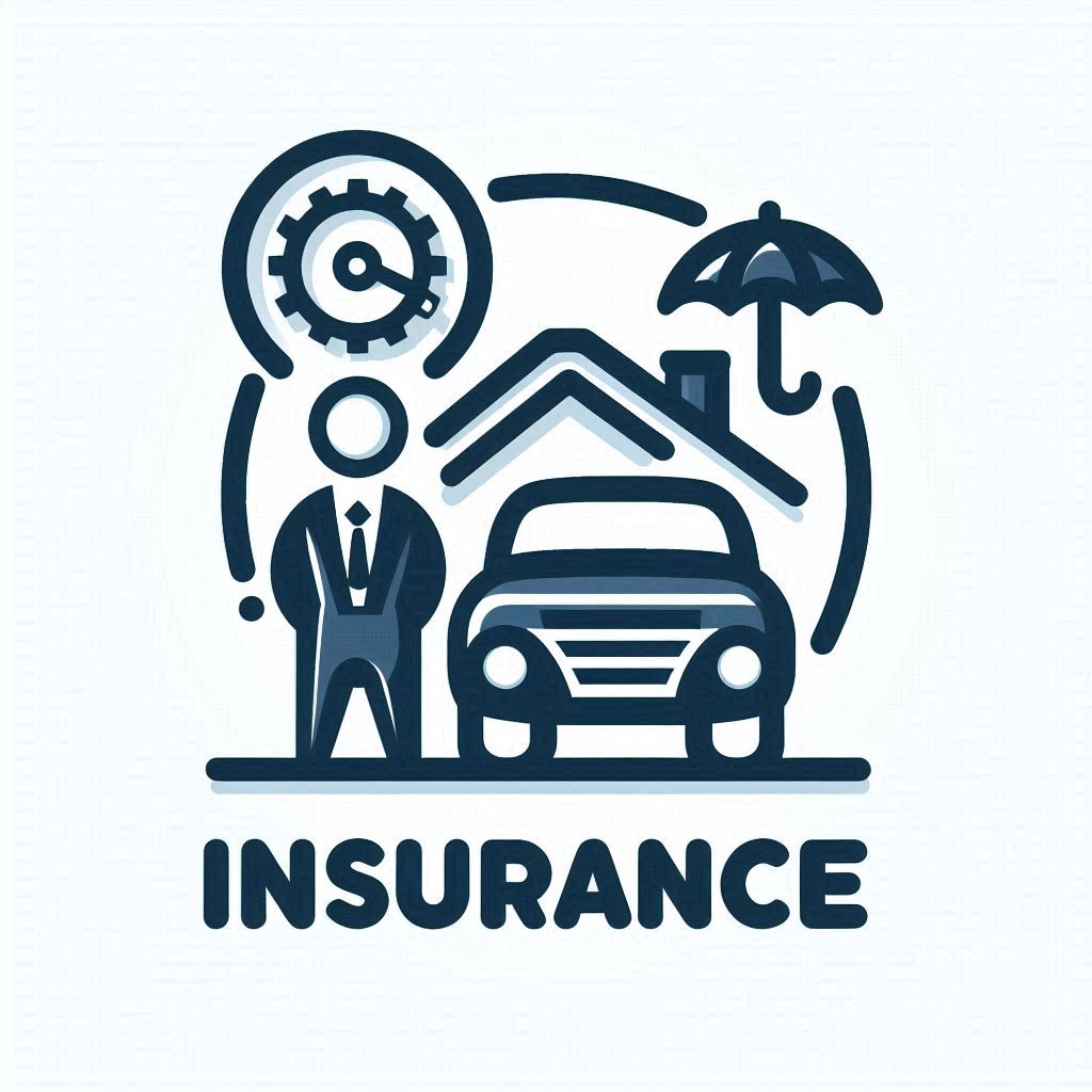 자동차보험 로고