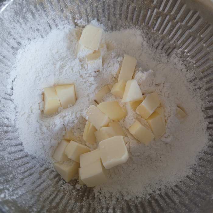 에그타르트-타르트-반죽