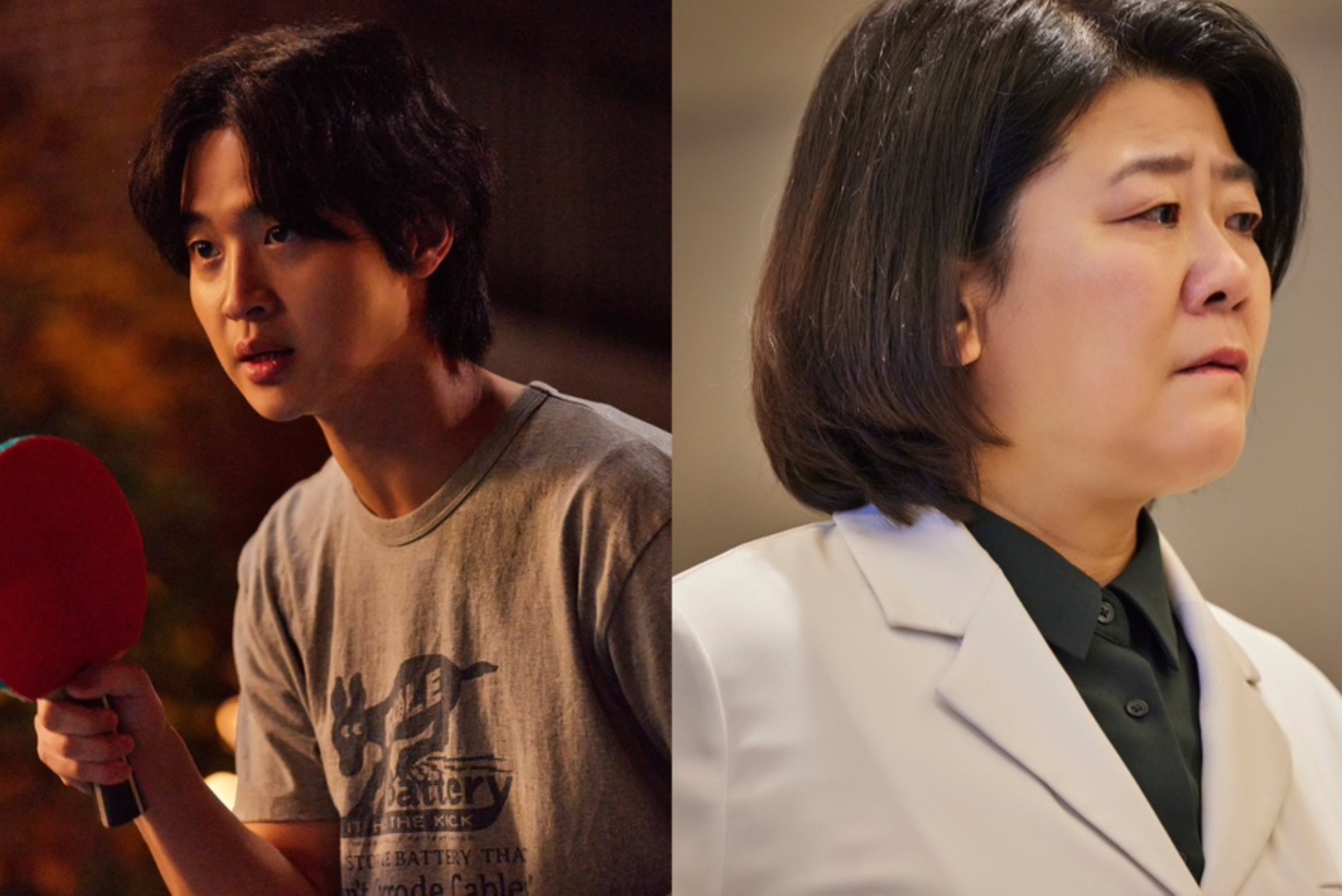 정신병동에도 아침이 와요