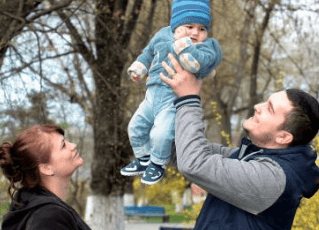 2024년 양육수당신청