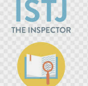 ISTJ 특징 유형 분석