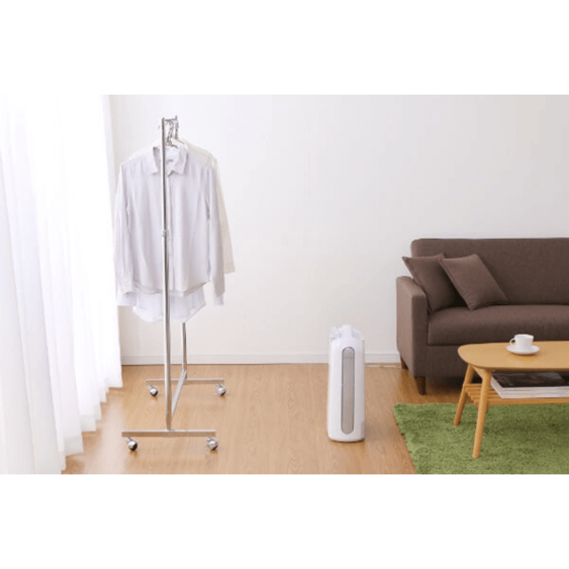 여름 장마철 제습기 사용 방법