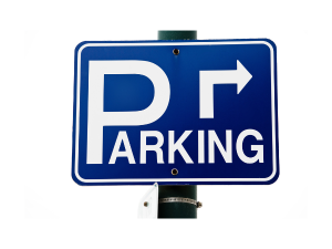 에버랜드 주차장