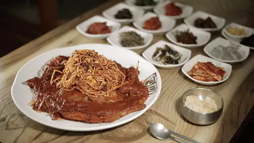 생선-찜-요리-사진