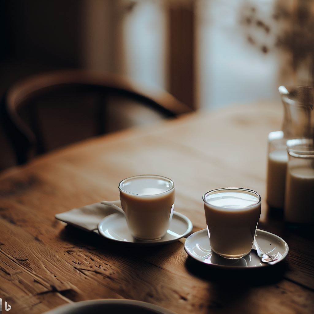 락토페린이 많이 들어있는 우유
