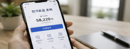 전기요금 감면 신청 대상