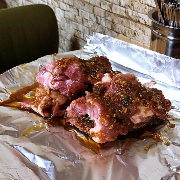 생방송오늘저녁 간판없는 영태리 라면 2인분 만원 고수쌈 돼지갈비 핫플 도넛가게 파주 맛집 추천