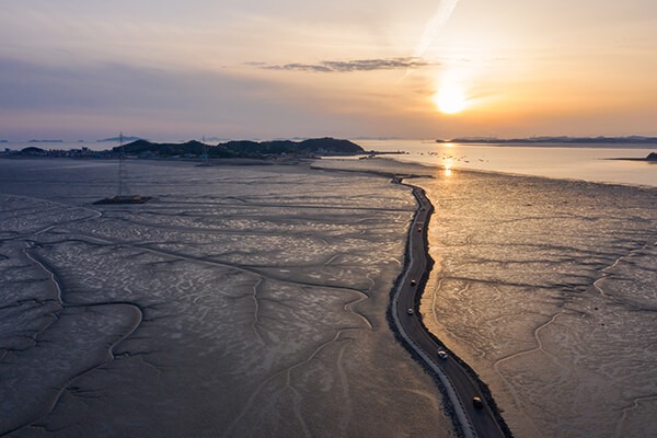 대부도 & 제부도 주변 관광지 추천