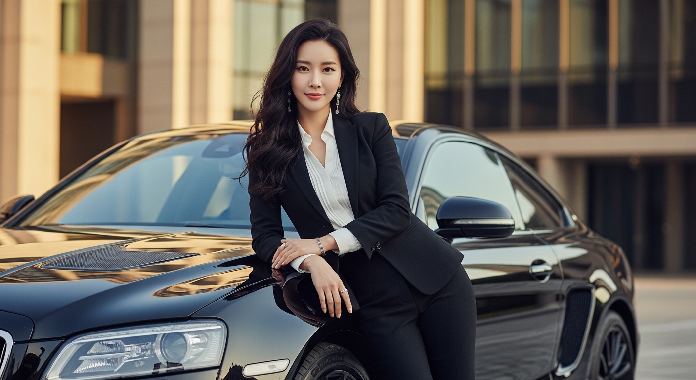 캠핑카 개조 비용