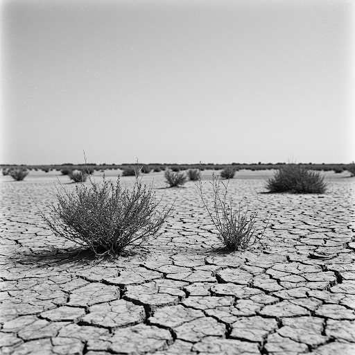 수분 부족형 지성 피부