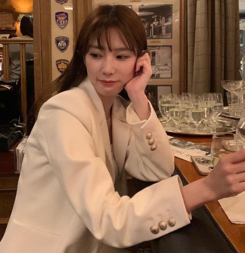 이동형TV 엠장기획 임혜정 아나운서 기상캐스터 술자리 쌍욕 이유 나이 프로필 학력 인스타