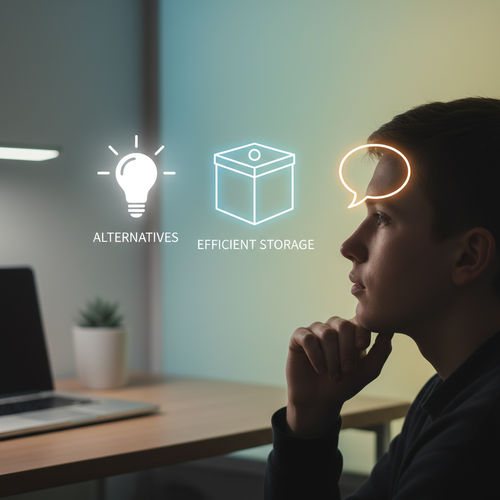 걱정 마세요! 금지 품목 현명하게 대처하는 꿀팁