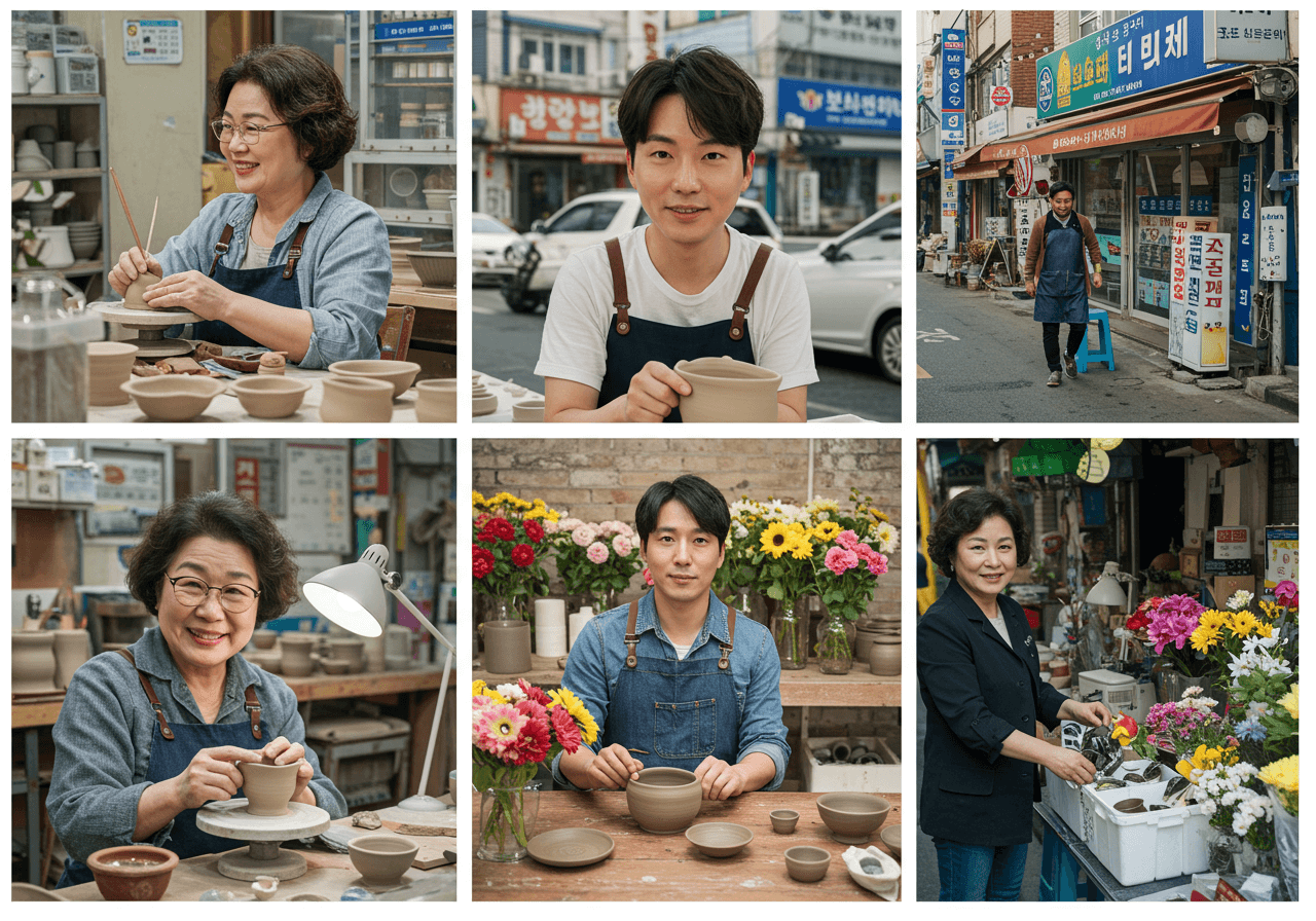 소상공인 정책자금 활용 방법