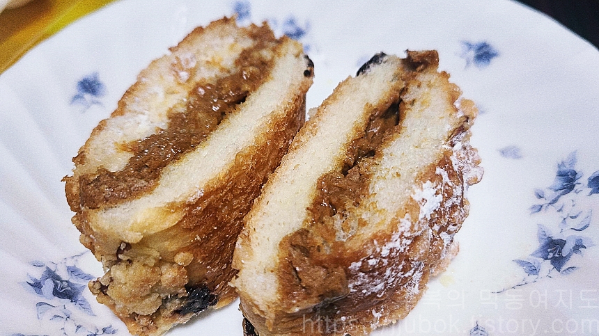 베즐리-모카크림-초코소보로-크림