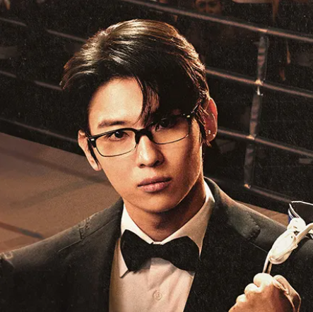 아이엠복서 OTT, 다시보기, 김동회, 김민욱, 장혁, 티빙, 재방송, 우승상금