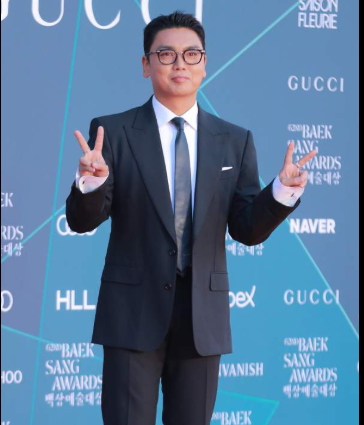 곽범 딸 길거리 캐스팅