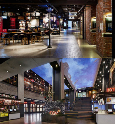 영화 할인 컬처 위크 일정