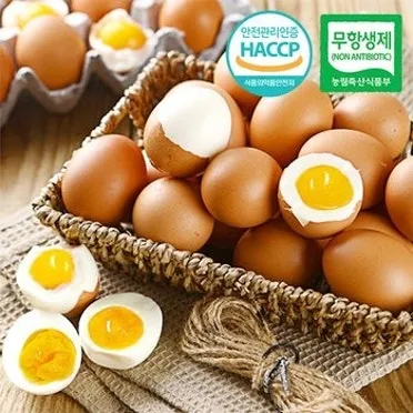 계란 반숙 삶는 시간 완벽한 반숙 만드는 법_4