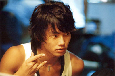 온주완 나이 프로필