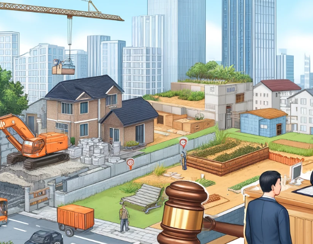 현금청산자-주거이전비-이주비