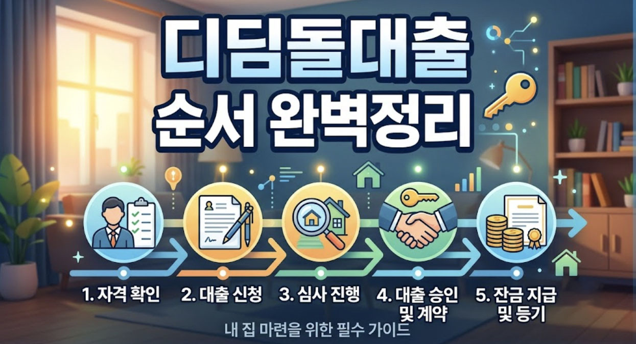 디딤돌대출