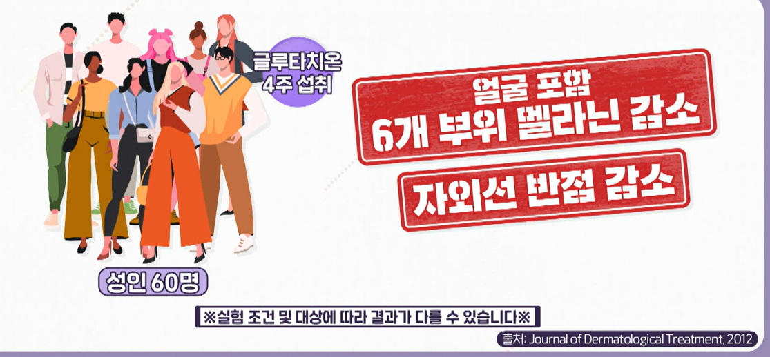 글루타치온 효능