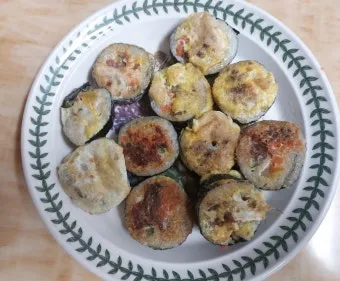 냉장고 굳은 김밥 전자레인지 데우기 꿀팁_14