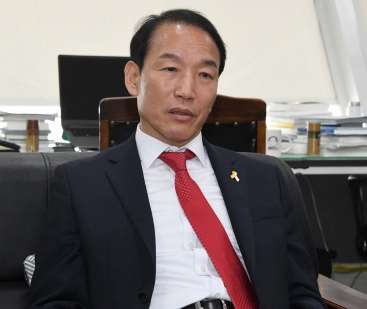 주기환 광주시당위원장 프로필 나이 고향 학력 평가