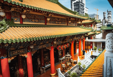 대만의 매력과 특징&amp;#44; 축제 소개