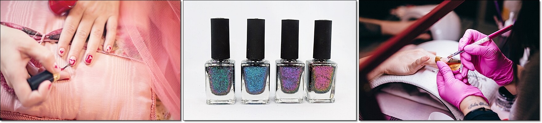 미용사(네일) 자격증