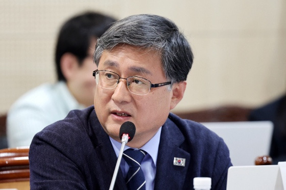 김성환 정치 경력