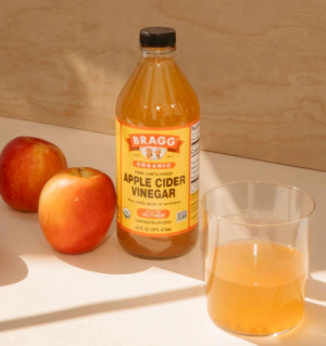 애사비 애플사이다비니거 사과초모식초