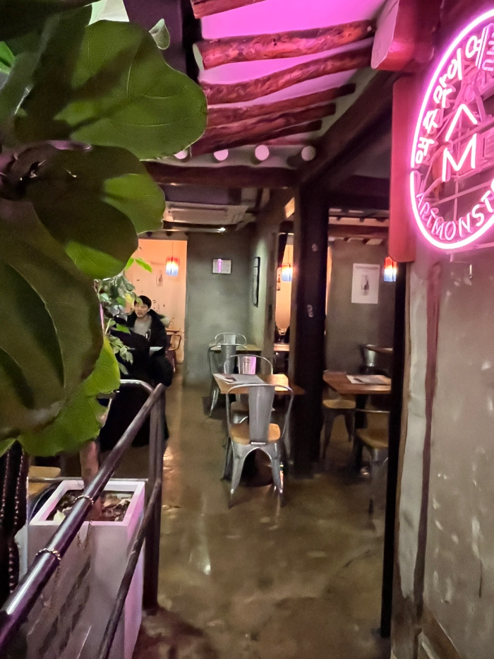 네온 색상도 너무 예쁨 2