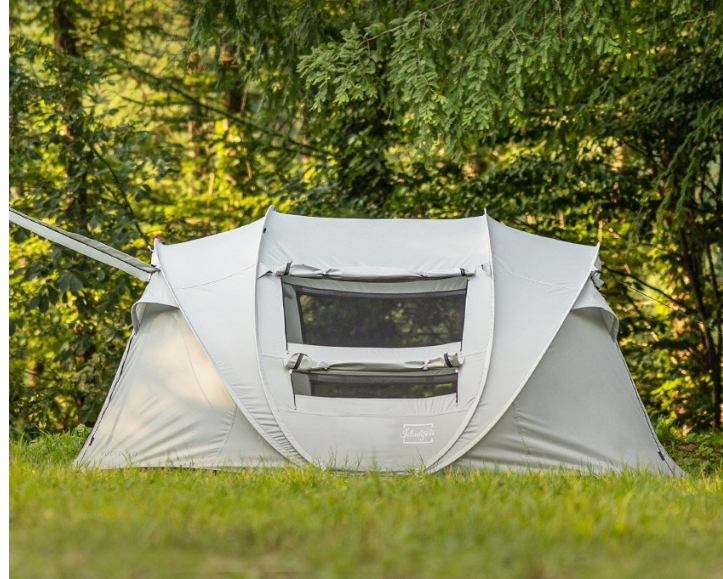 원터치 텐트 아이두젠 원터치 텐트