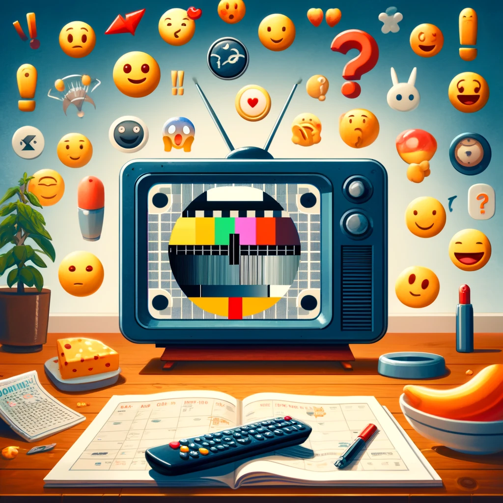 파일럿 방송이란