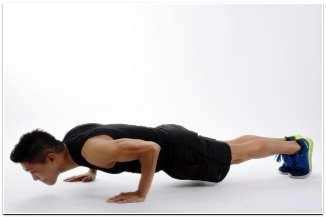 팔뚝 살빼 는 법