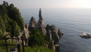 가을 바다 열차 여행 추천