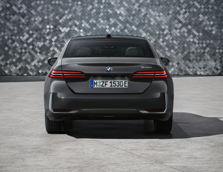 bmw 5시리즈 풀체인지