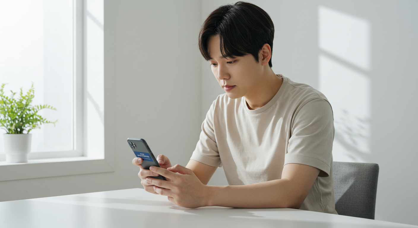 계좌정지, 금융사기, 해명서