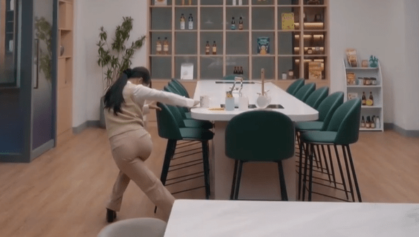 내 남편과 결혼해줘 1화 ~3화 리뷰 - undefined - 뻔하지만 통쾌한 내 남편과 결혼해줘