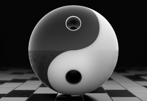 괘상주역 8괘의 의미와 작용(상징, 작용, 활용)의 이미지