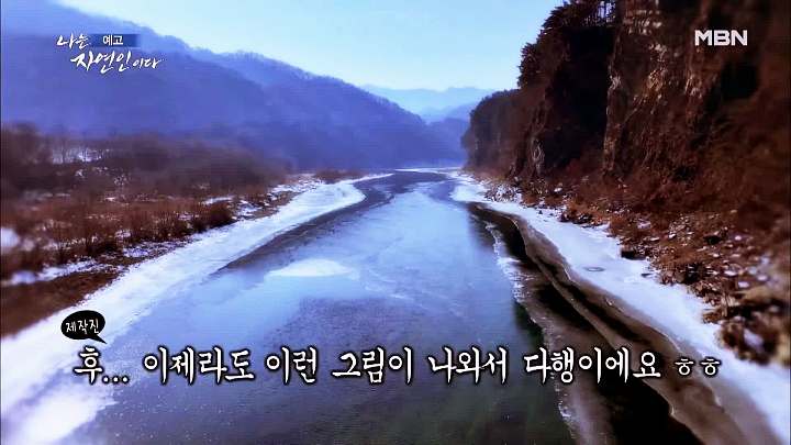 나는 자연인이다 송어 풀코스 솥뚜껑 닭볶음탕 담금주 불멍 물멍 산멍 놀면서 멍하니 자연인 이용철 소개 및 이승윤 출연 538회 다시보기
