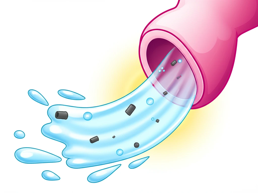 나팔관 조영술 자궁 내강 확인 및 난..