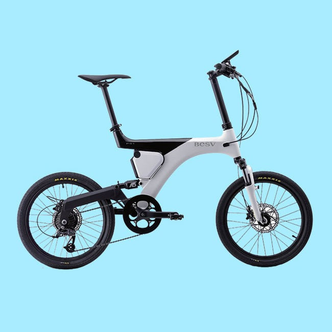 전기자전거 보조금