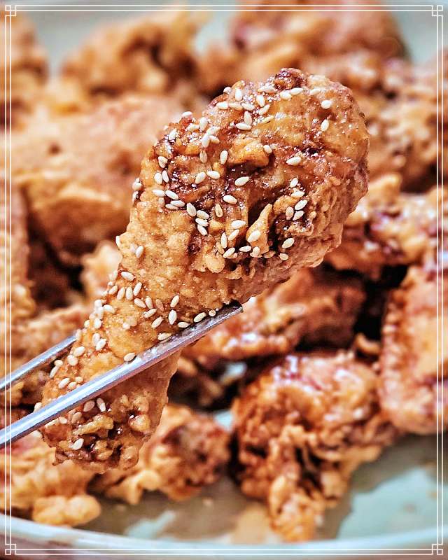 KNN 굿모닝 투데이 부산 연제 거제시장 닭똥집 근위 튀김 서비스, 닭도리탕 맛집