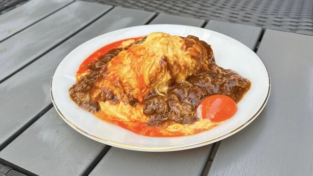 A to Z cafe / 오모테산도