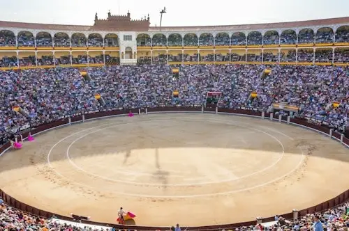 마드리드 라스 벤타스 투우장 & 박물관 입장권 VR 체험 스페인