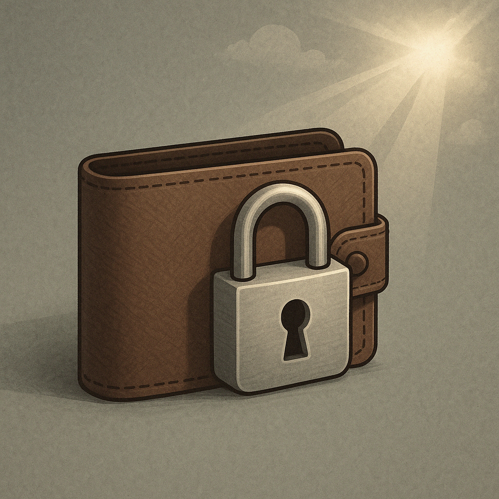 신용불량자 생존 가이드: 압류방지통장과 채무 조정으로 다시 서는 방법