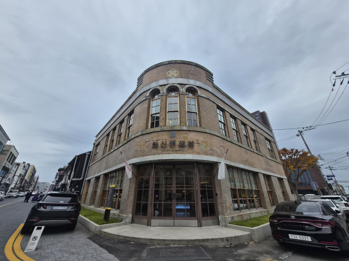 목포 카페 추천 화신연쇄점에서 즐긴 감성 커피 한 잔