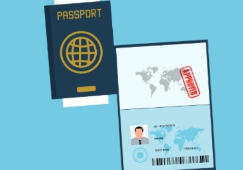 여권 재발급 온라인 신청｜정부24로 5분 만에 끝내는 초간단 꿀팁